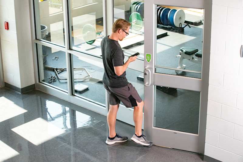 Cover image for Ultimate Guide to ADA Door Requirements