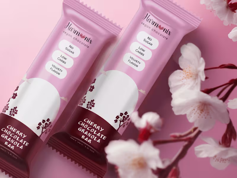 Cover image for Meaningful Eye-catchy Packaging Design