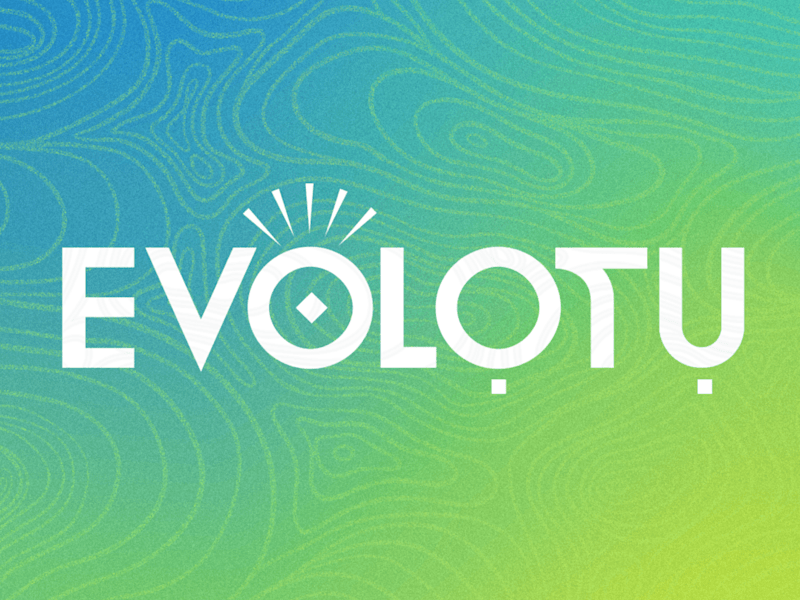 Cover image for Evolotu - Brand Identity