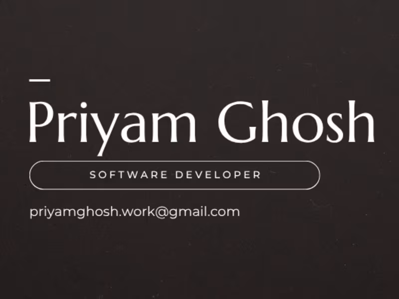 Cover image for Transform Your Ideas into Powerful Web Applications