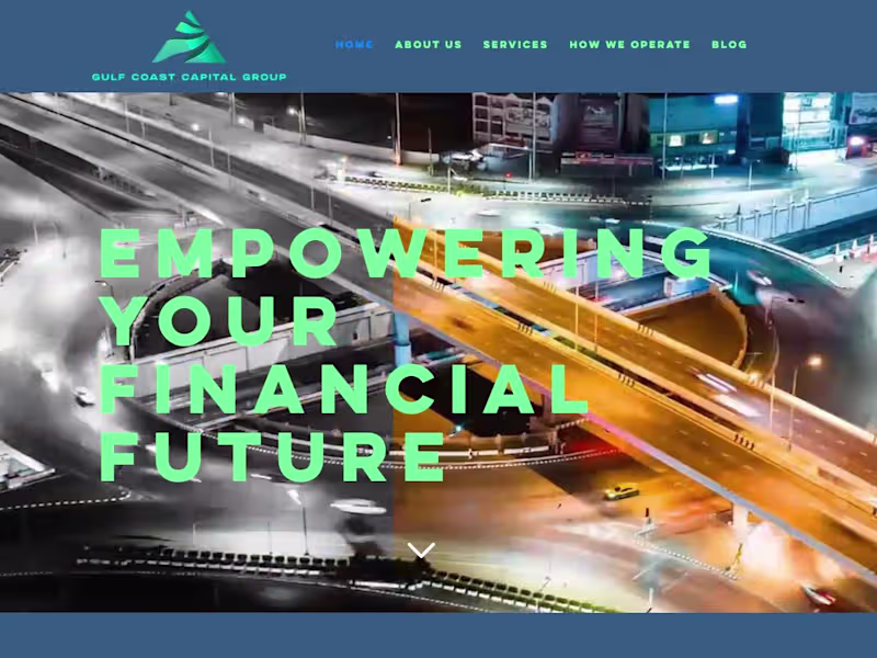 Cover image for  Stunning, user-friendly, responsive websites and brand identity