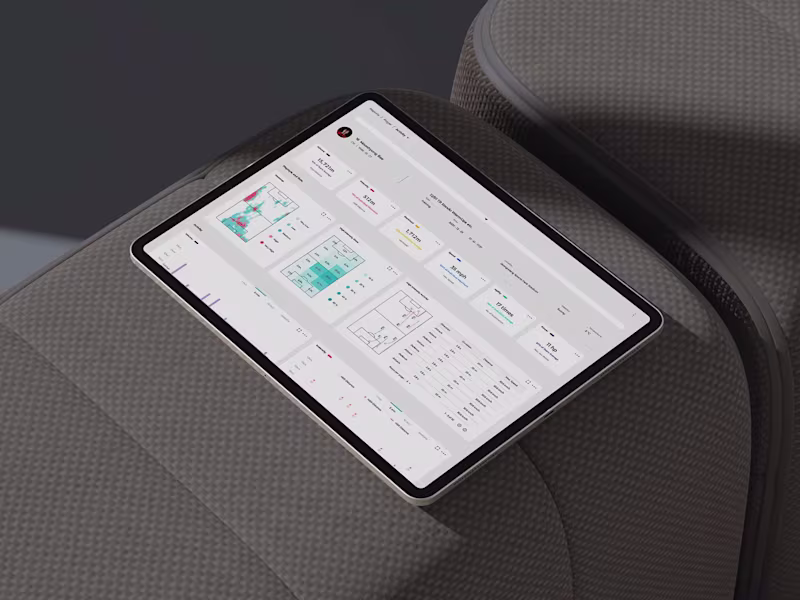 Cover image for Product UX UI Design
