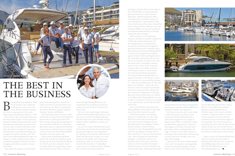 Cover image for PR piece
