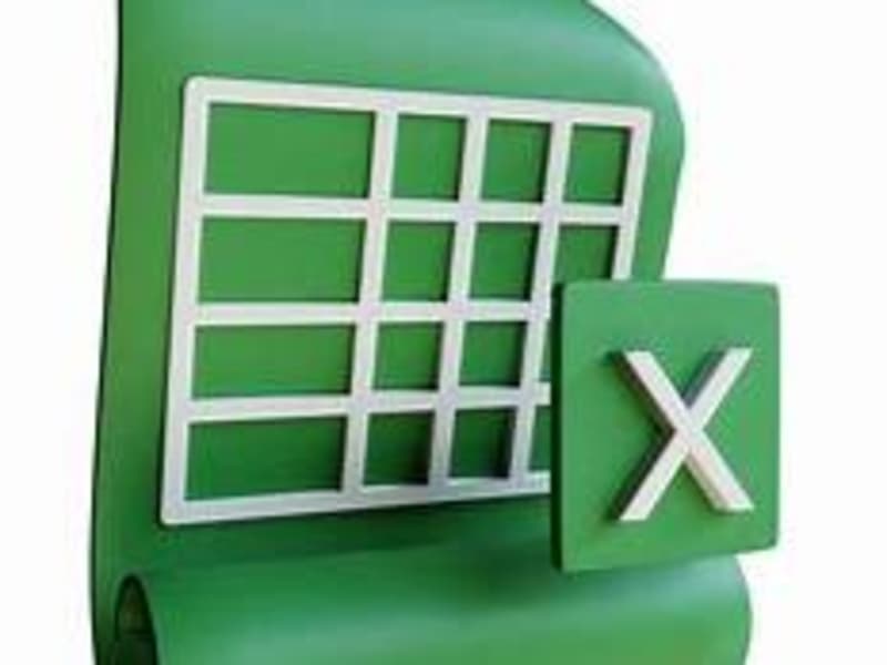 Cover image for Excel Sheet Managementr
