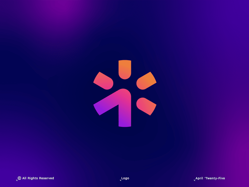 Cover image for Aetherix Logo Design