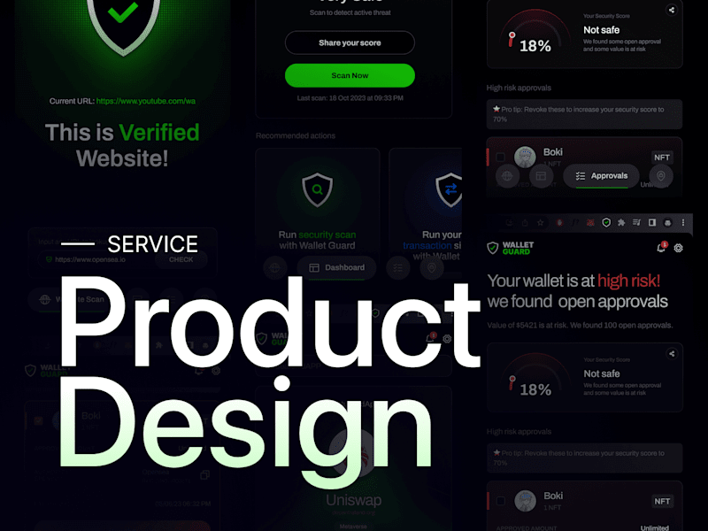 Cover image for Product Design: Research, Ideation, Prototyping