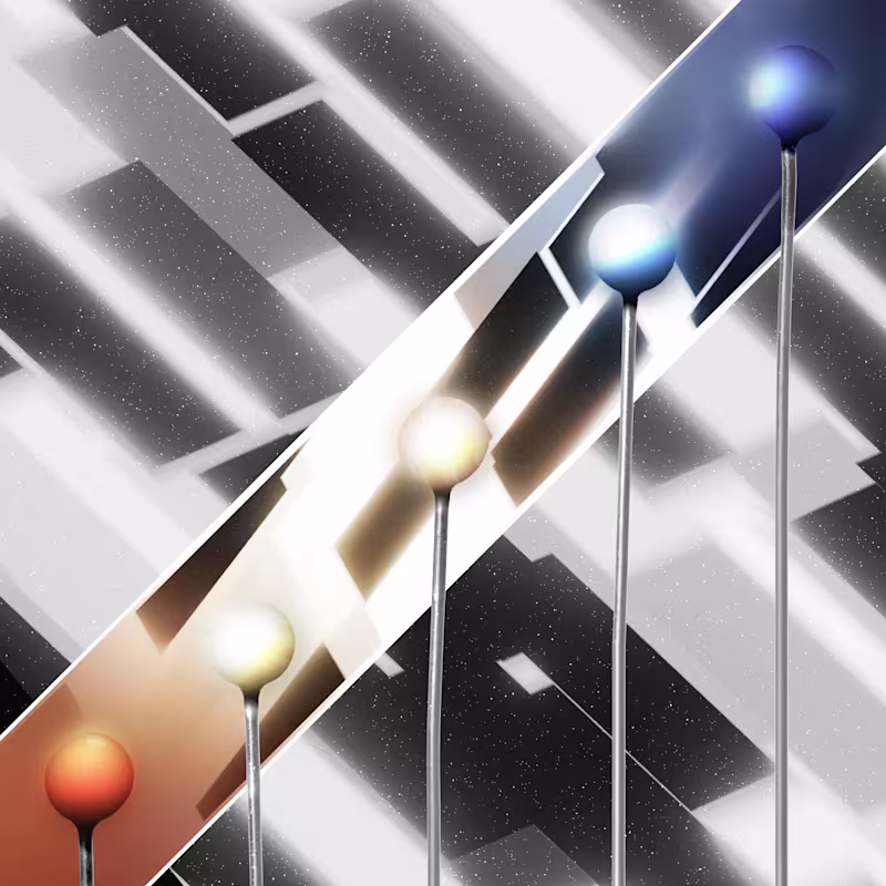 Cover image for UX/UI Design Consultancy