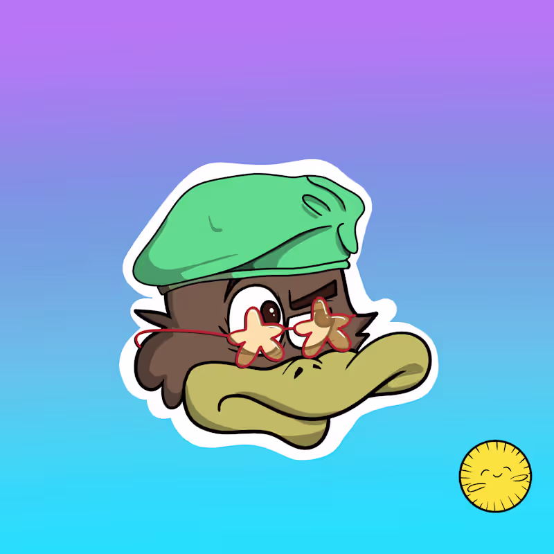 Cover image for Duck e-Land