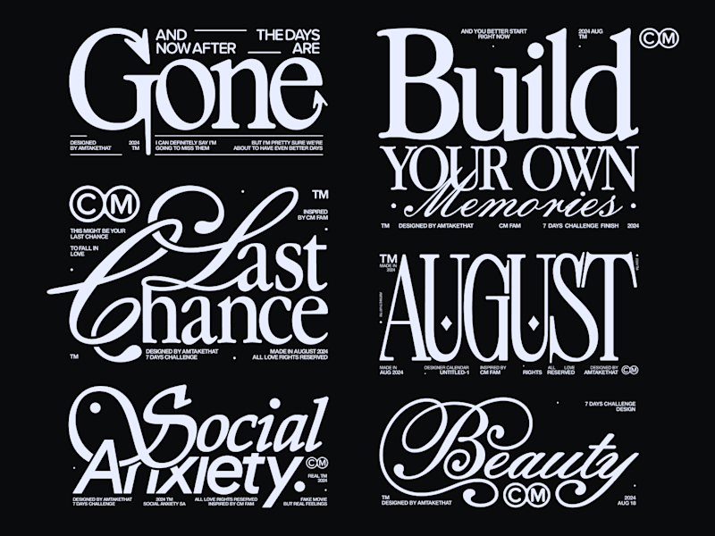 Cover image for Unique & Memorable Logo Design