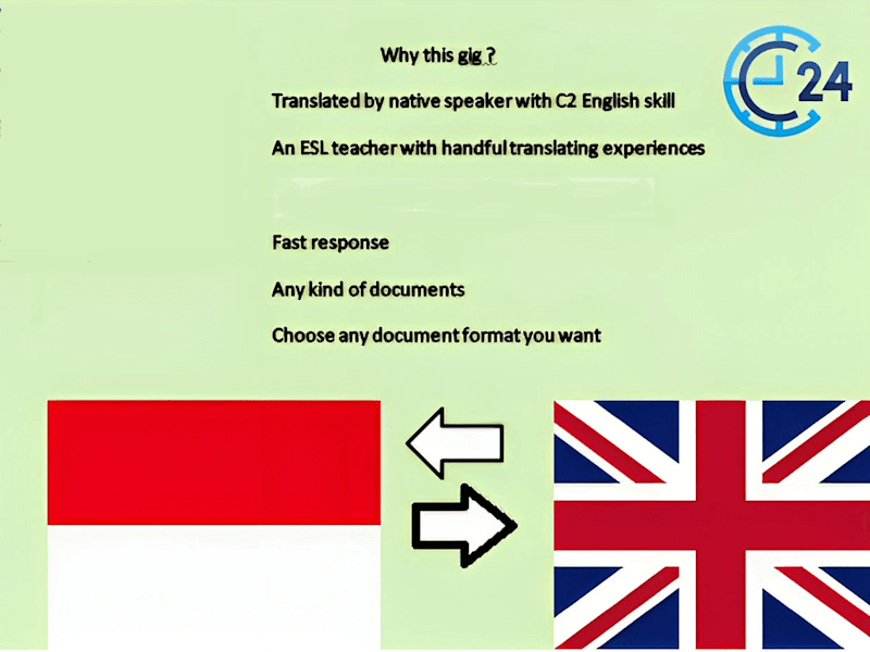 Cover image for Translation: Translate your article and make it local