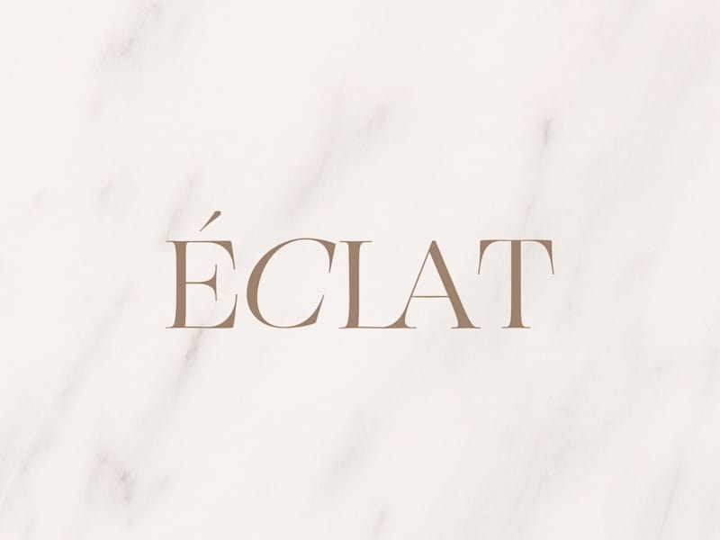 Cover image for ECLÁT