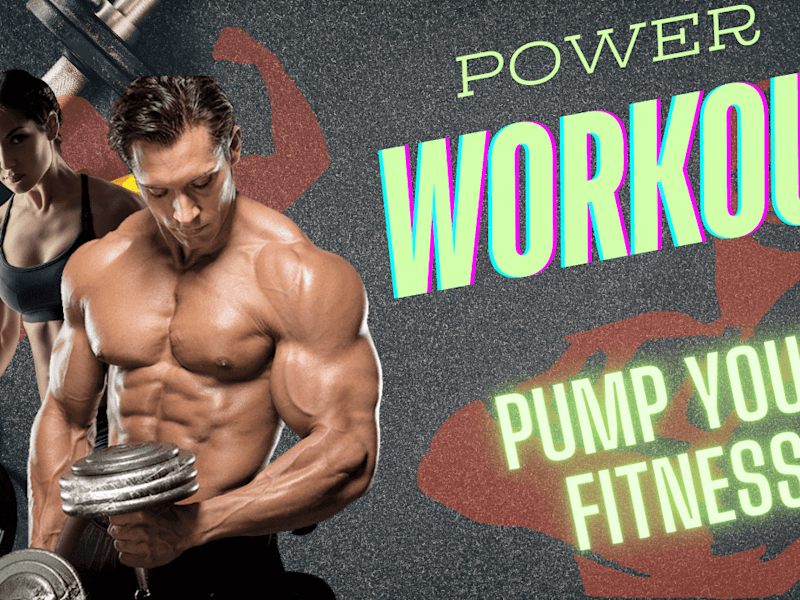 Cover image for Fitness