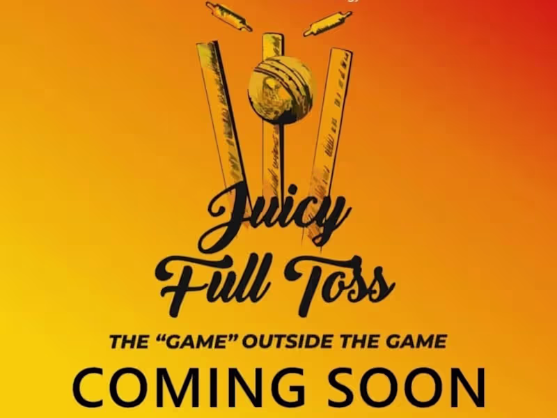 Cover image for Creative Producer (Cricket Talk Show)