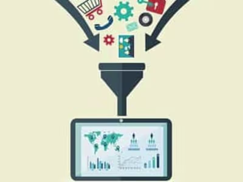 Cover image for Data Analysis skills used to decipher your reports.