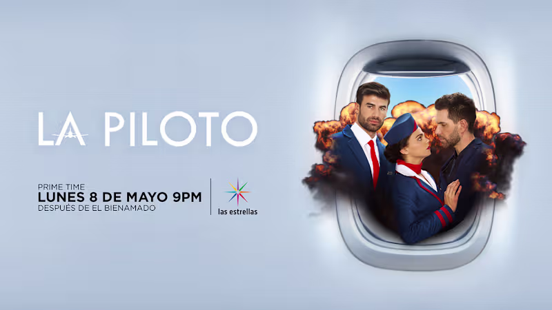Cover image for Televisa