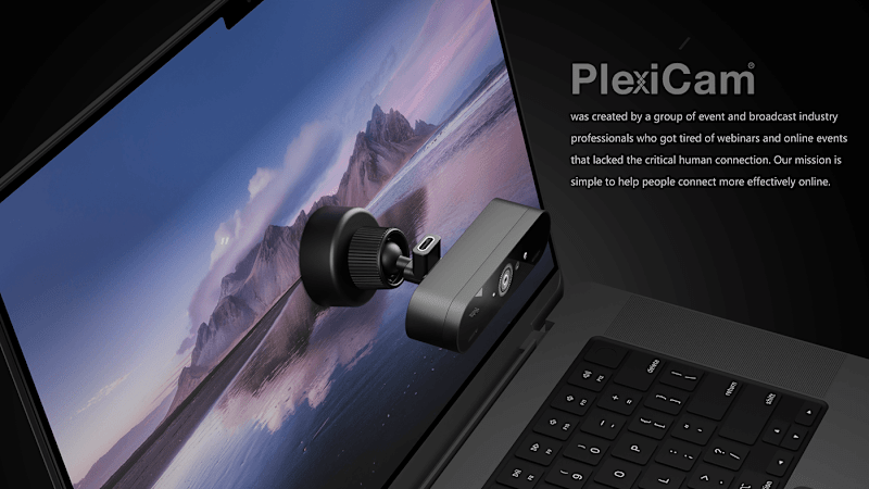 Cover image for Plexicam Rendering