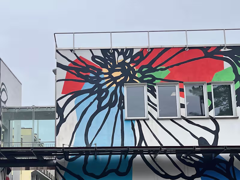 Cover image for Copywriting: website pages