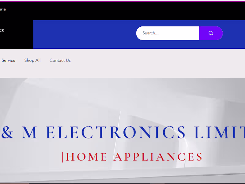 Cover image for ONLINE STORE