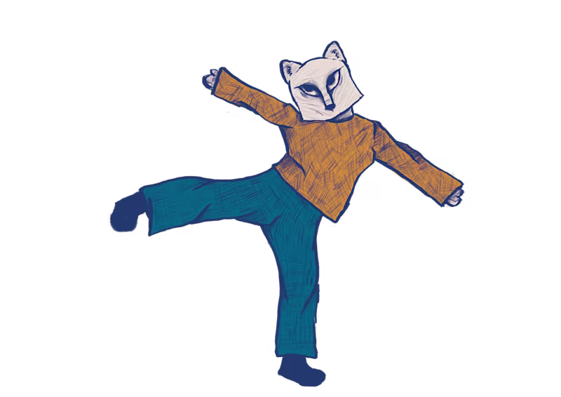 Cover image for Book Illustration