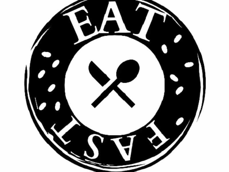Cover image for Eatofast