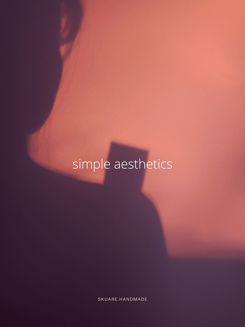 Cover image for SKUARE - Montreal handmade body care