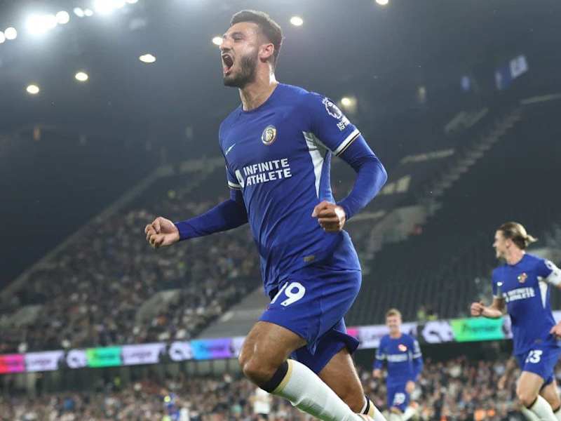 Cover image for FOOTBALL