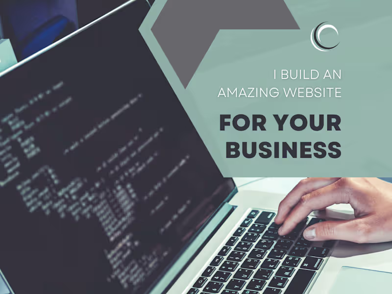 Cover image for Fullstack Engineer handling frontend, backend, db integration.