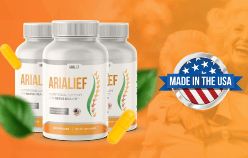 Cover image for Arialief – (Pros and Cons) Is It Scam Or Legit?