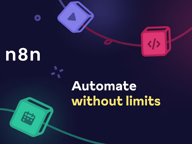 Cover image for API Integration and process automation
