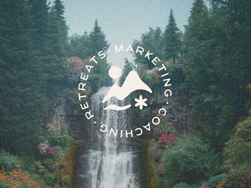 Cover image for Brand Identity & Visual Direction