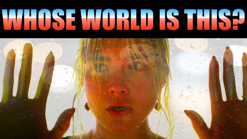 Cover image for The Red Pill Dystopia of "Don't Worry Darling" 💊 - YouTube