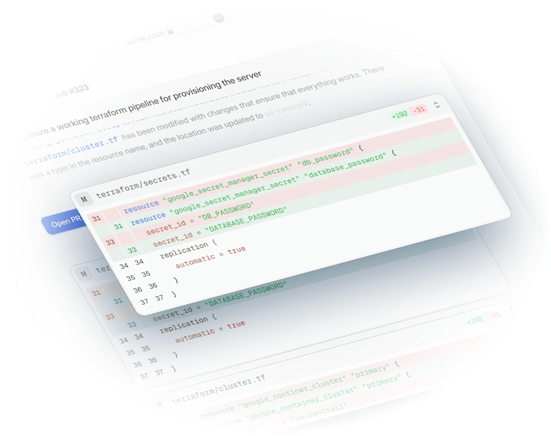 Cover image for UX consultation / Micro animations