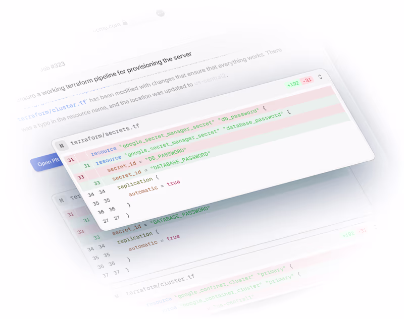 Cover image for UX consultation / Micro animations