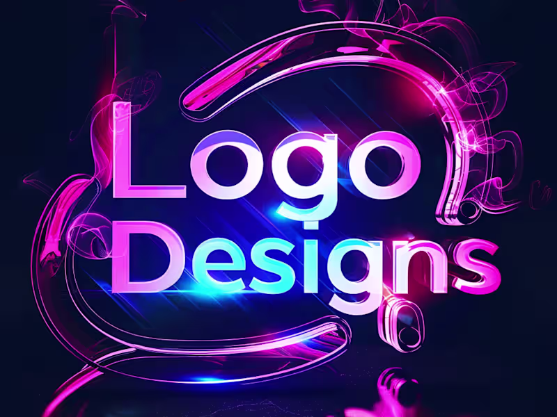Cover image for Logo Design