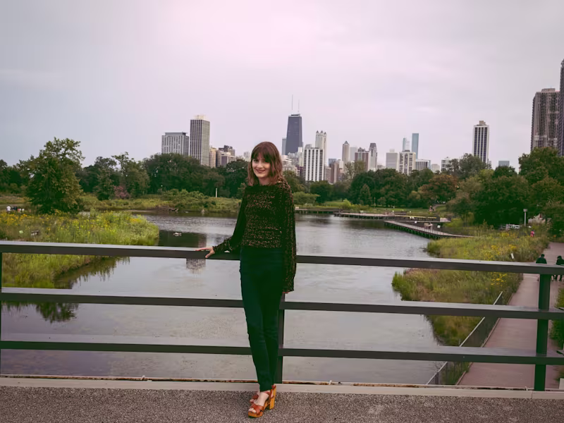 Cover image for Portrait Photography