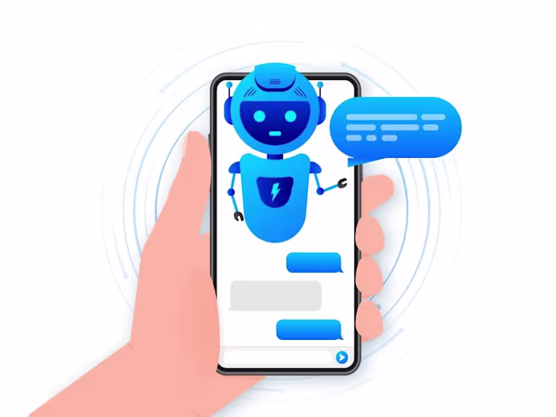 Cover image for AI-Powered Custom Chatbots | RAG, NLP & Automation