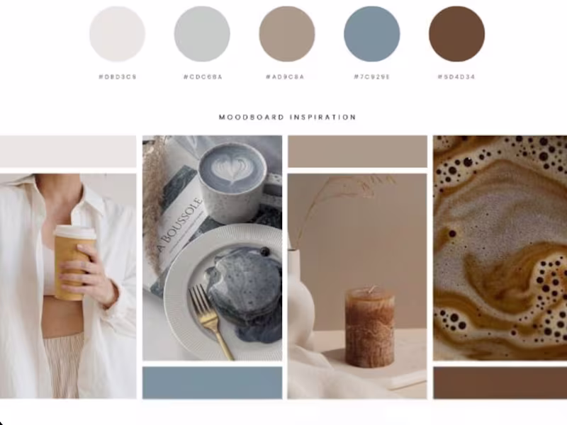 Cover image for Custom Branding Kit Service | Unique, Professional Brand Designs