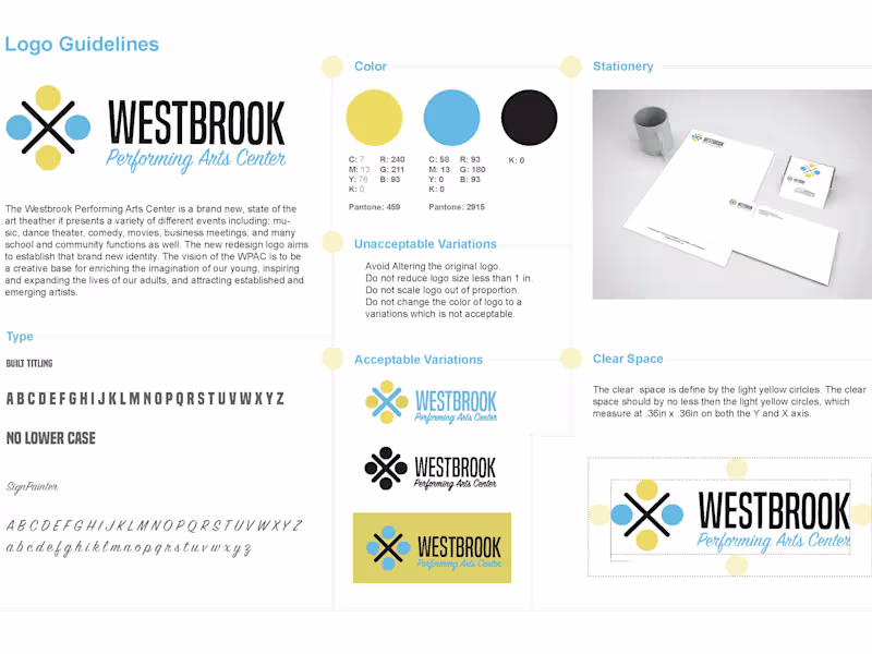 Cover image for Need a logo or a rebranding? Let's bring your ideas to life!