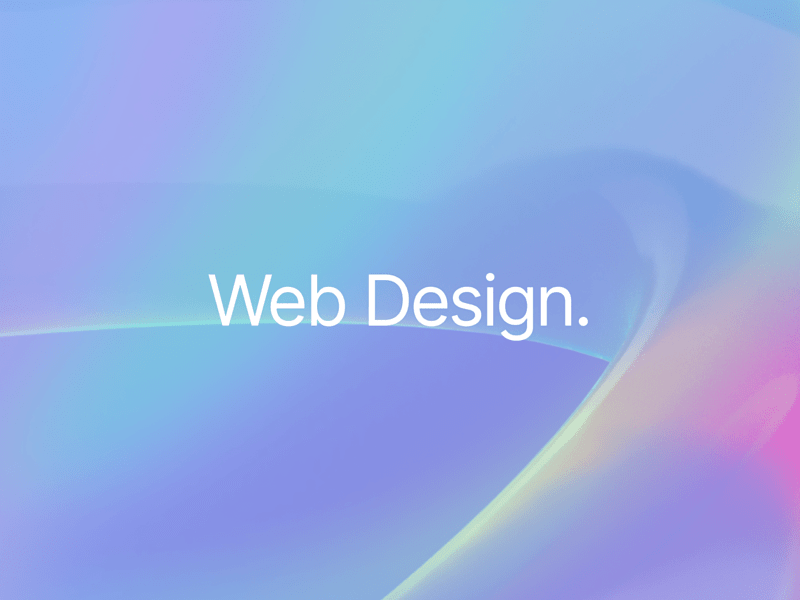 Cover image for Crafting Modern, User-Centric Web Experiences