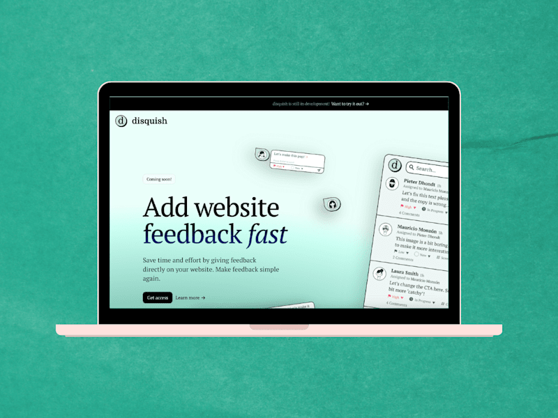 Cover image for Web Design