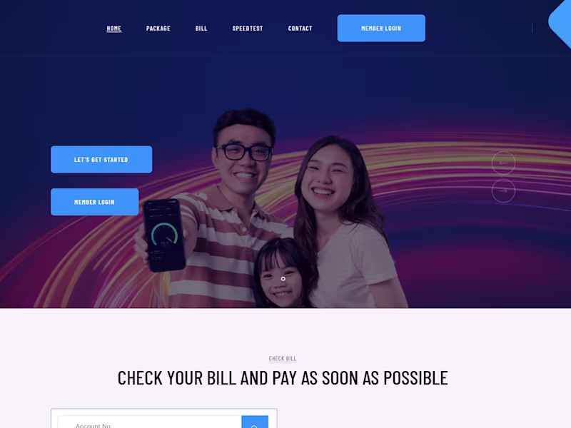 Cover image for SwiftlinkPH Streaming & Monetization Platform