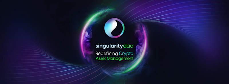 Cover image for SingularityDAO | SophiaVerse | SNET Projects