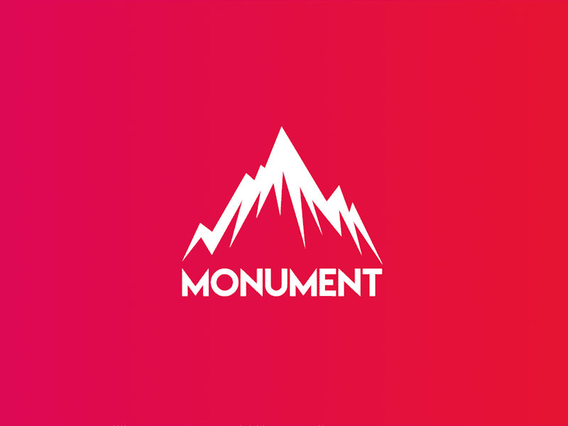 Cover image for E-commerce Website for Monument