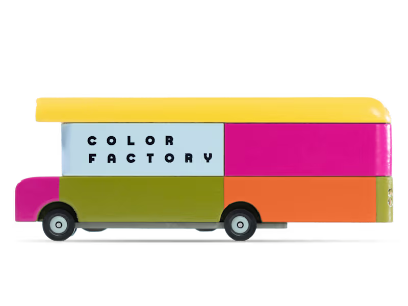 Cover image for Brand Collaborations | Candylab