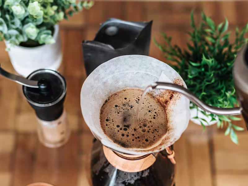 Cover image for Digital Marketer for a Global FMCG Brand