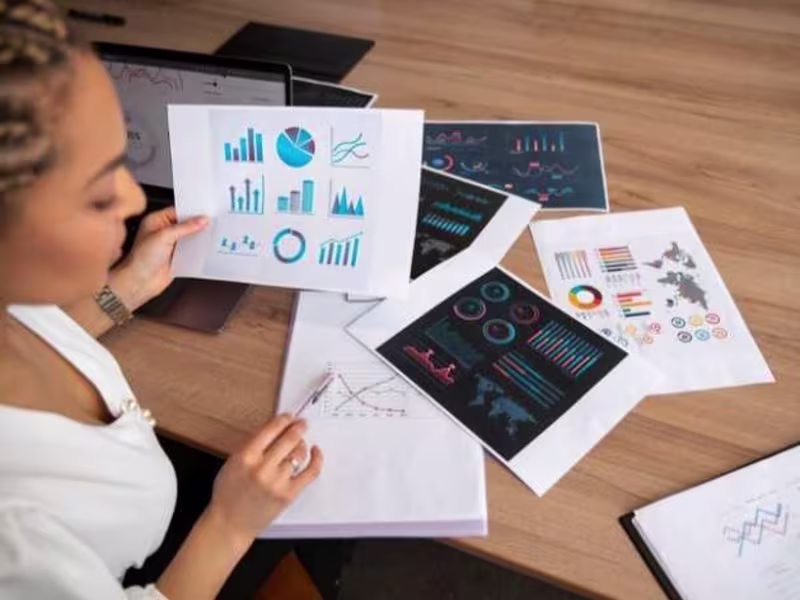 Cover image for Transform Your Data into Insights with Custom Dashboards