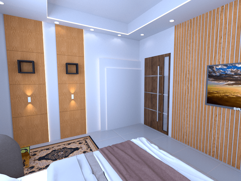 Cover image for I will Provide 3d interactive virtual reality
