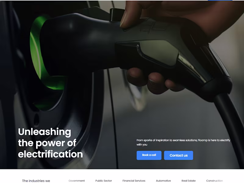 Cover image for FloAmp