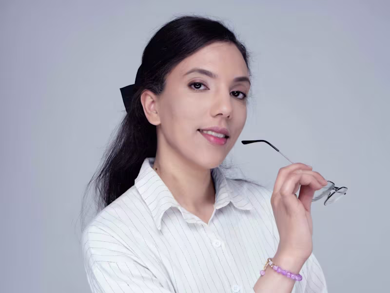 Cover image for Video CV