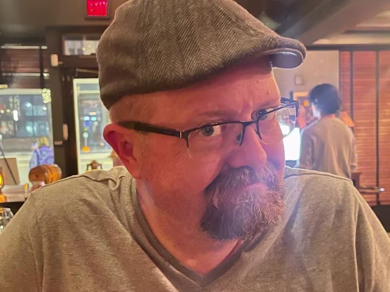 Cover image for Screenwriting